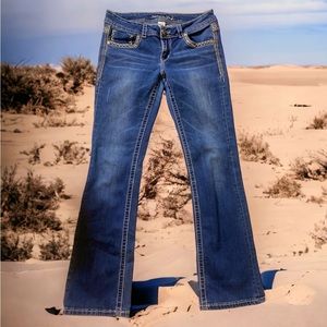 Maurice’s jeans juniors 5/6